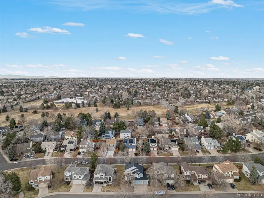 4853 S Eagle Circle, Aurora, CO 80015 - Image #2