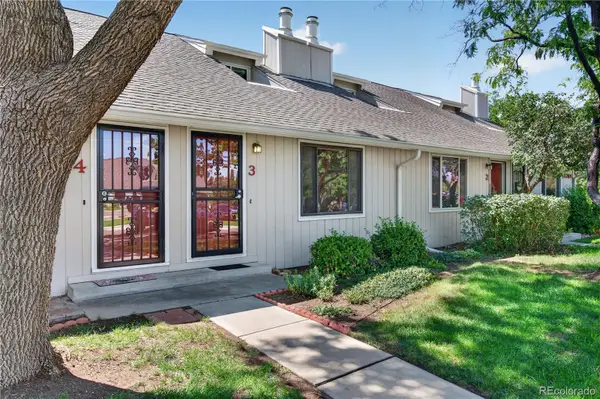 1264 S Reed Street #3, Denver, CO 80232