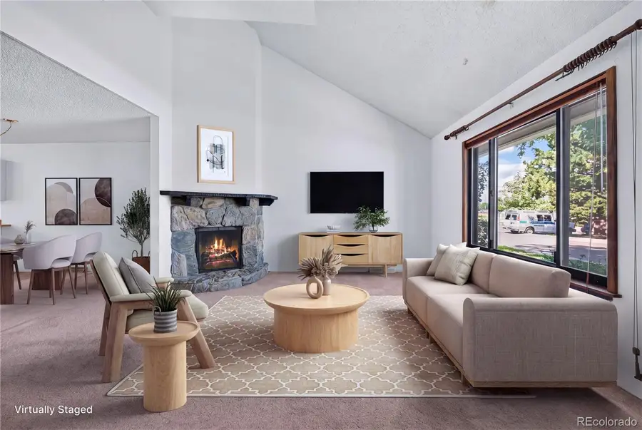 1264 S Reed Street #3, Denver, CO 80232 - #3
