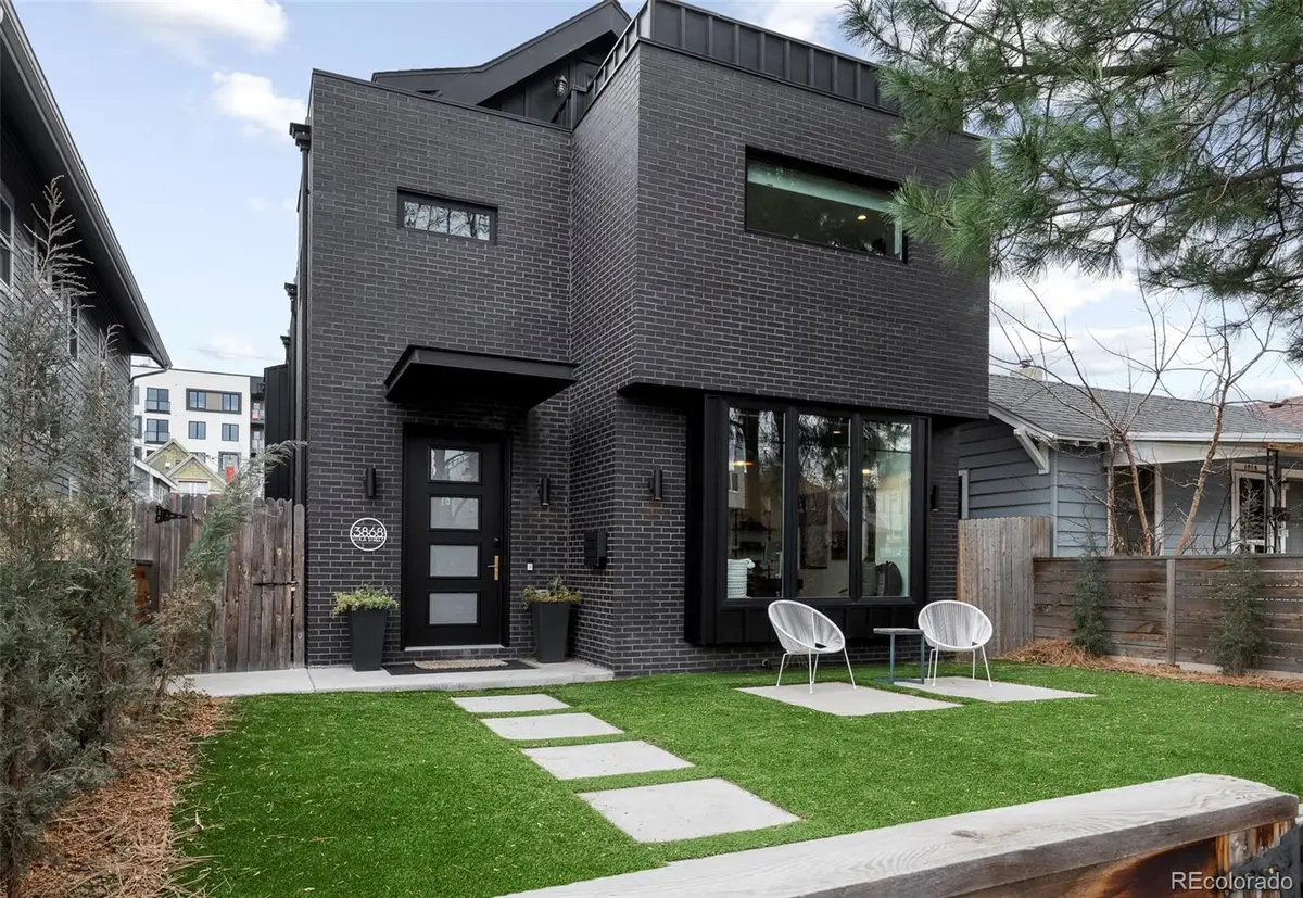 3868 Utica Street, Denver, CO 80212 - #1