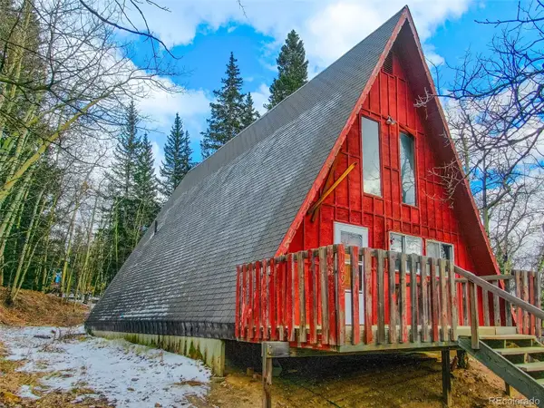 1695 Cr-12, Fairplay, CO 80440