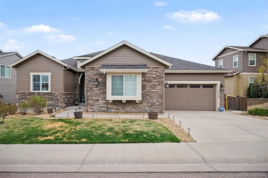 3756 Spanish Oaks Trail, Castle Rock, CO 80108 - #2