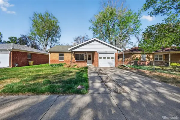 3051 S Downing Street, Englewood, CO 80113