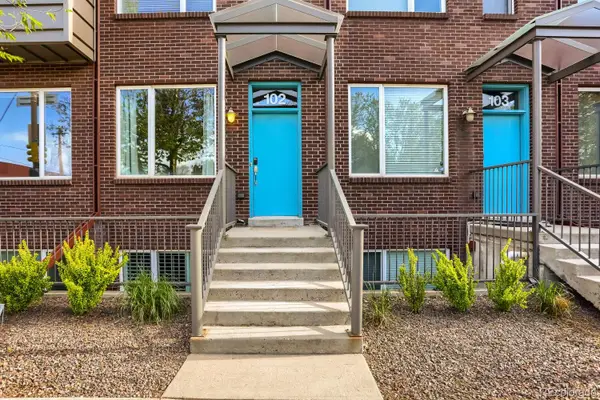 4400 W 46th Avenue #102, Denver, CO 80212