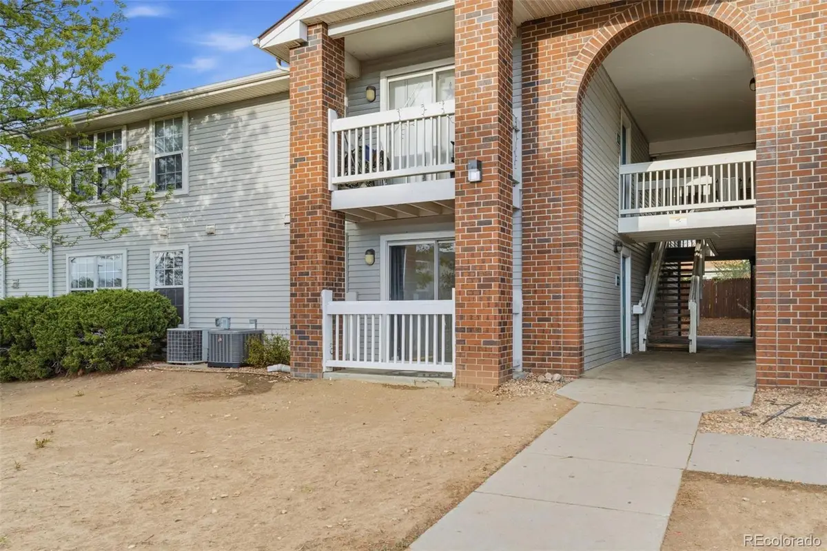 2820 17th Avenue #103, Greeley, CO 80631 - #1