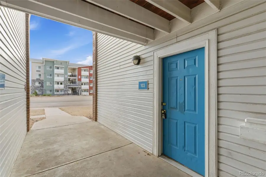 2820 17th Avenue #103, Greeley, CO 80631 - #2