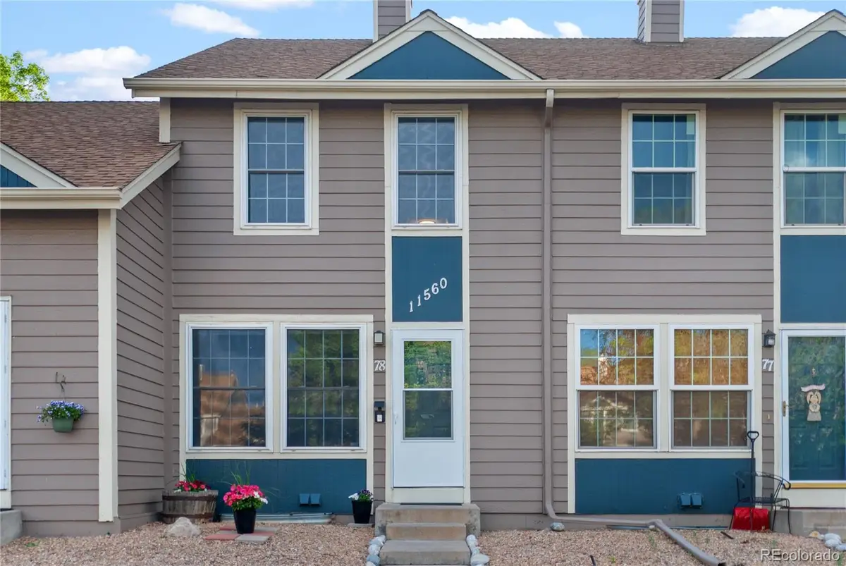 11560 Community Center Drive #78, Northglenn, CO 80233 - #1