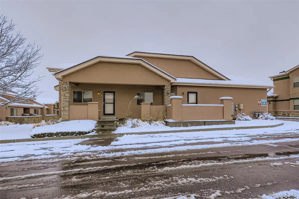 15501 E 112th Avenue #22A, Commerce City, CO 80022 - Image #1