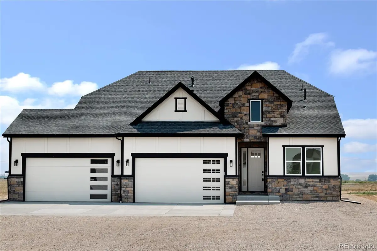 7440 Woodchest Street, Strasburg, CO 80136 - #1