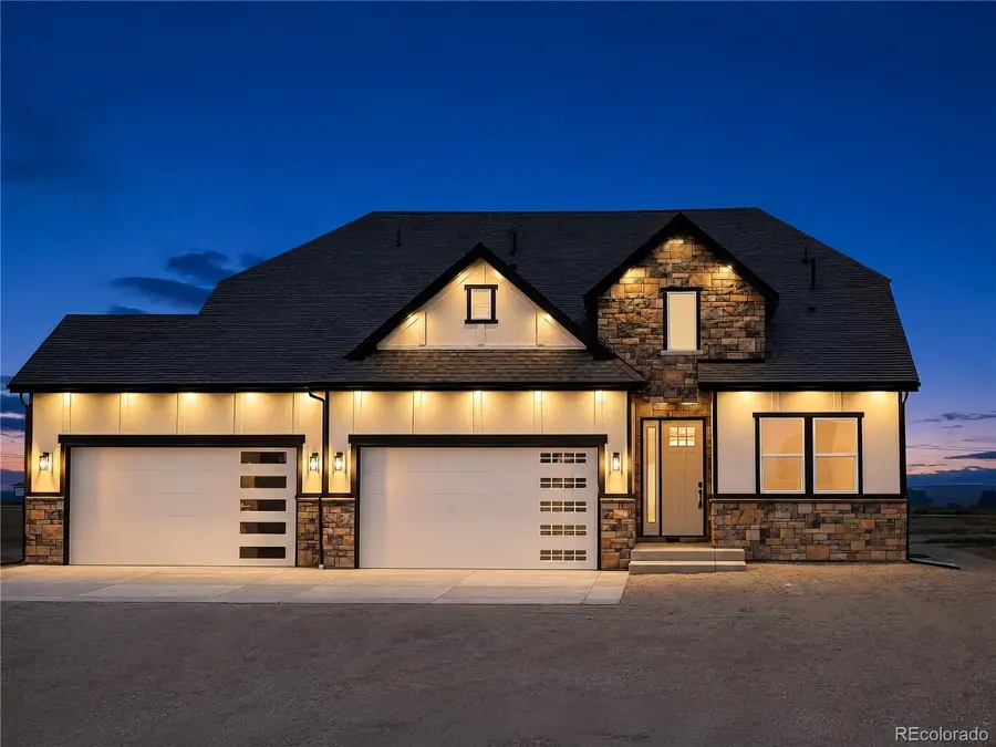 7440 Woodchest Street, Strasburg, CO 80136 - #2
