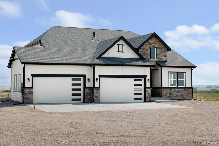 7440 Woodchest Street, Strasburg, CO 80136 - #3
