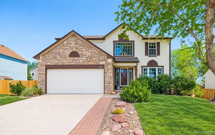 19817 E Prentice, Centennial, CO 80015 - #2