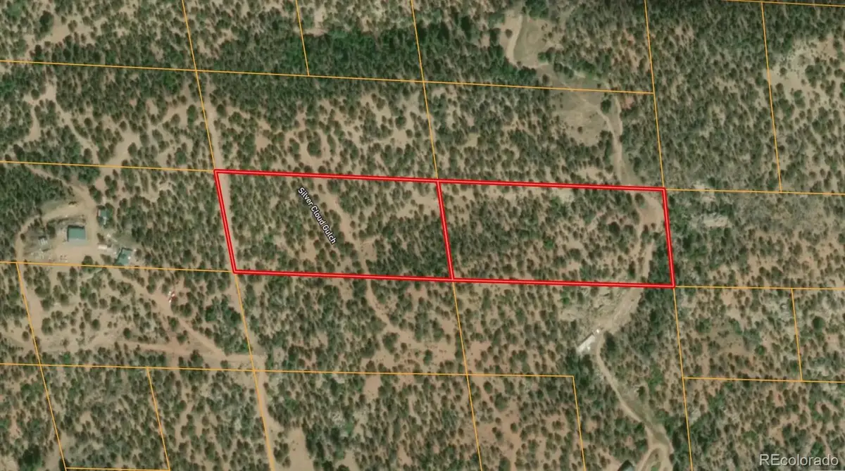 160 7th Trail, Cotopaxi, CO 81223 - #1