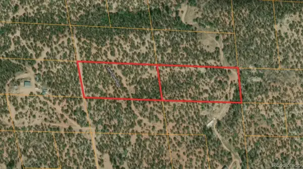 160 7th Trail, Cotopaxi, CO 81223