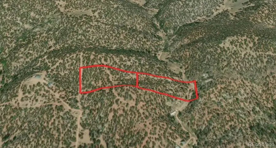 160 7th Trail, Cotopaxi, CO 81223 - #2