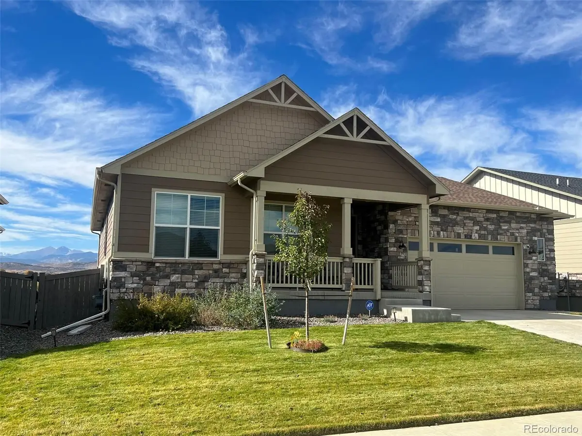 1859 Chaffee Crest Drive, Berthoud, CO 80513 - Image #1