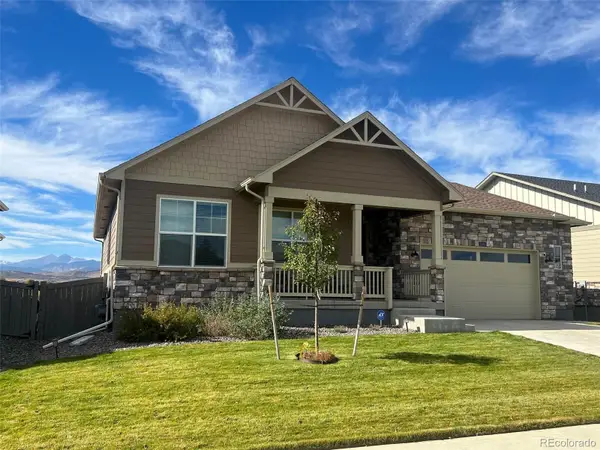 1859 Chaffee Crest Drive, Berthoud, CO 80513