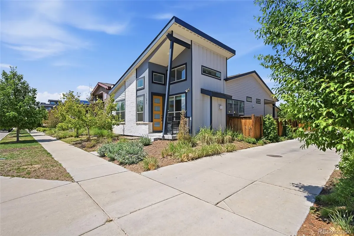 11577 E 25th Avenue, Aurora, CO 80010 - #1