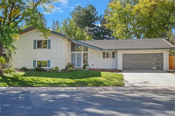 3685 S Narcissus, Denver, CO 80237