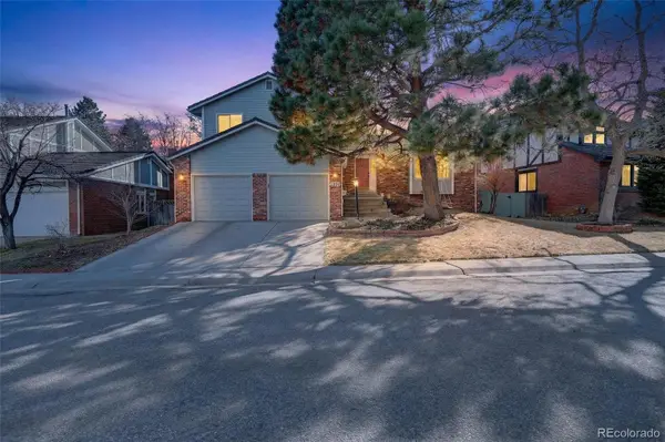 8214 Lodgepole Trail, Lone Tree, CO 80124