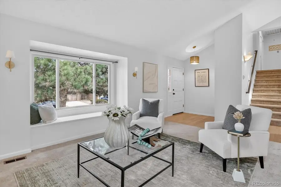 8214 Lodgepole Trail, Lone Tree, CO 80124 - #2