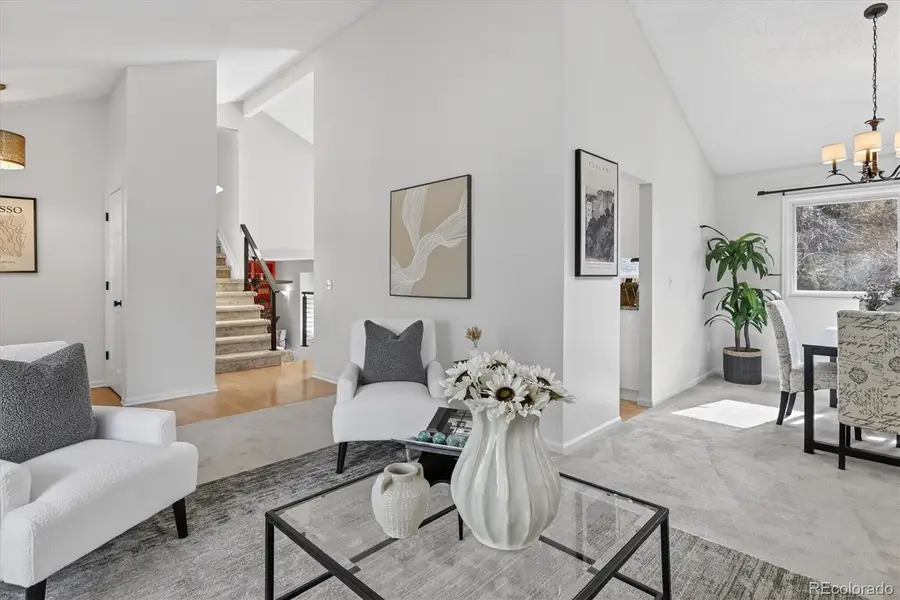 8214 Lodgepole Trail, Lone Tree, CO 80124 - #3