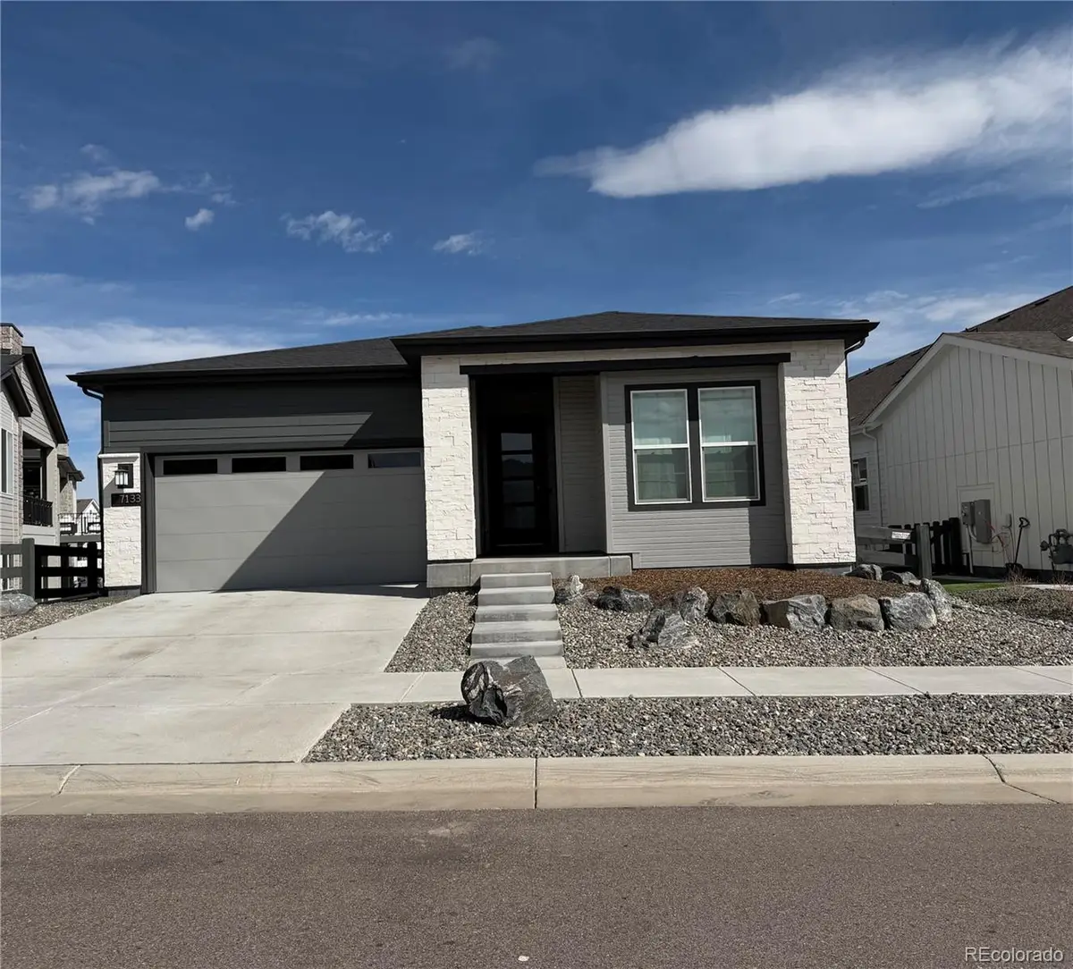 7133 Canyon Sky Trail, Castle Pines, CO 80108 - #1