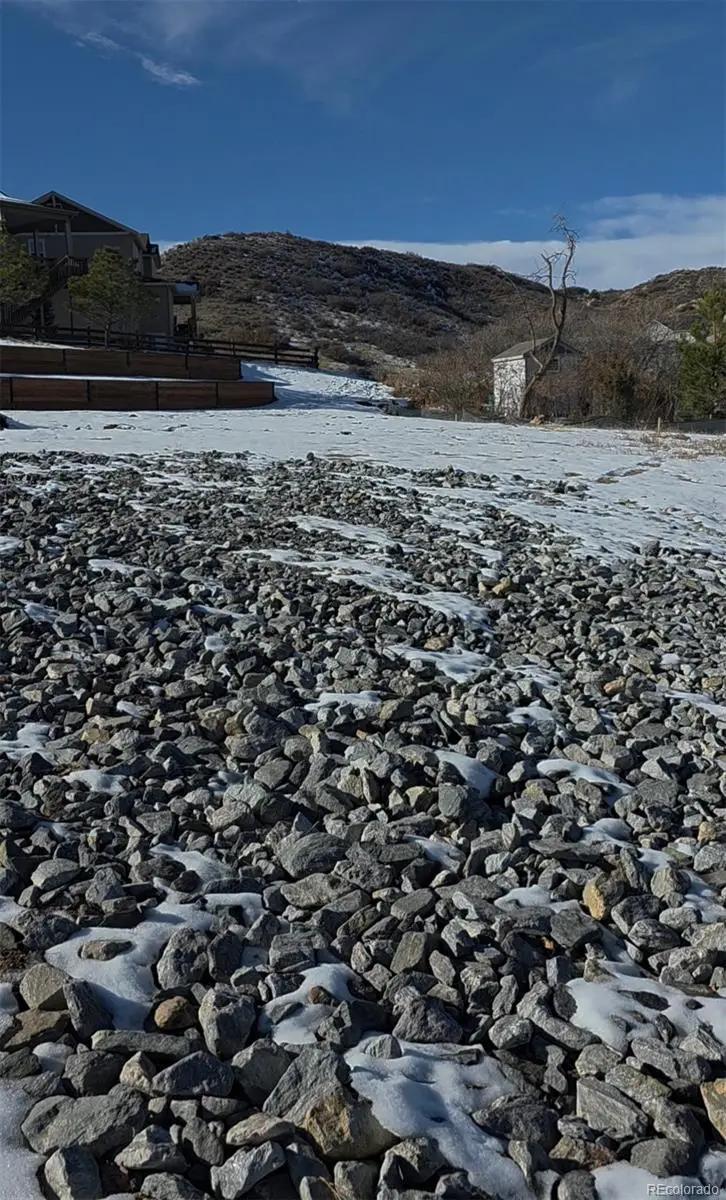 595 Granger Court, Castle Rock, CO 80109 - Image #1