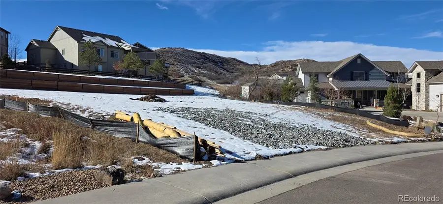 595 Granger Court, Castle Rock, CO 80109 - Image #3