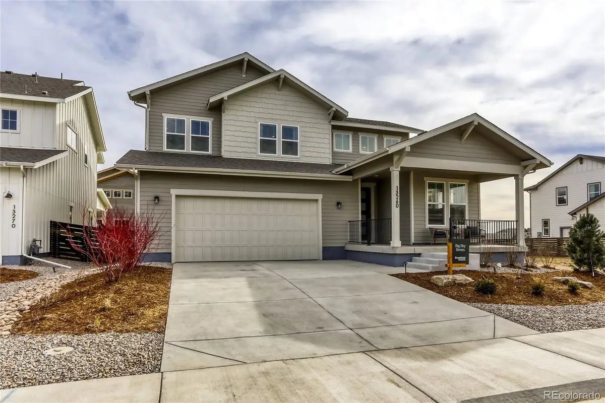 5386 Starling Way, Firestone, CO 80504 - #1