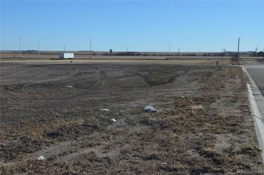 100 8th Street, Burlington, CO 80807 - #3