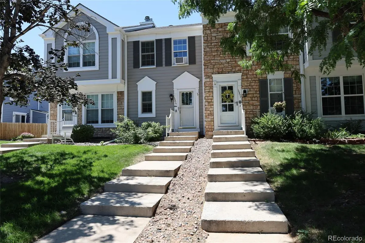 10879 W Dartmouth Avenue, Denver, CO 80227 - #1