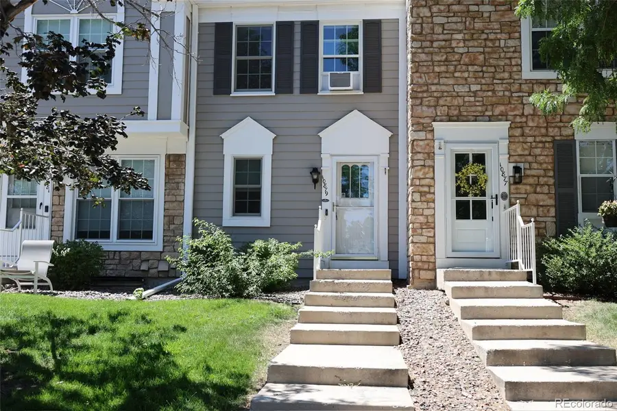 10879 W Dartmouth Avenue, Denver, CO 80227 - #2