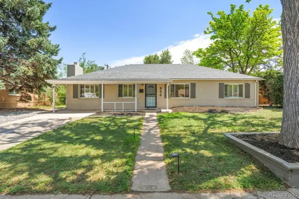 956 Racine Street, Aurora, CO 80011