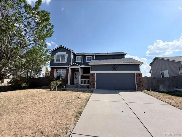 19268 E Caspian Place, Aurora, CO 80013