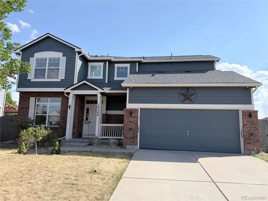 19268 E Caspian Place, Aurora, CO 80013 - #2