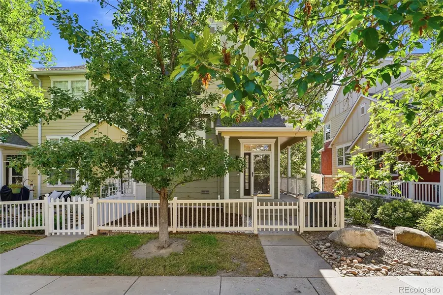 1489 Red Peak Drive, Castle Rock, CO 80109 - #3