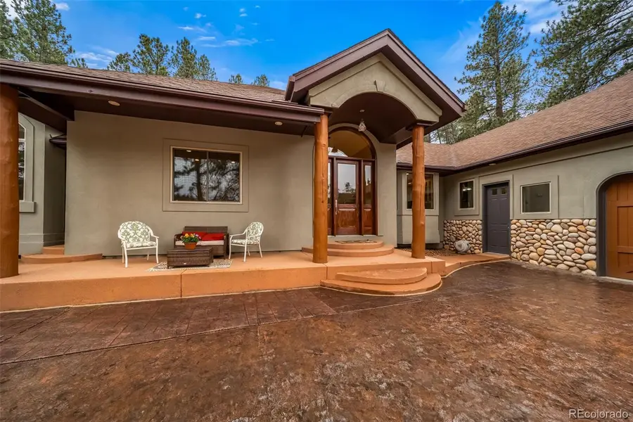 4336 Mohawk Drive, Larkspur, CO 80118 - #3
