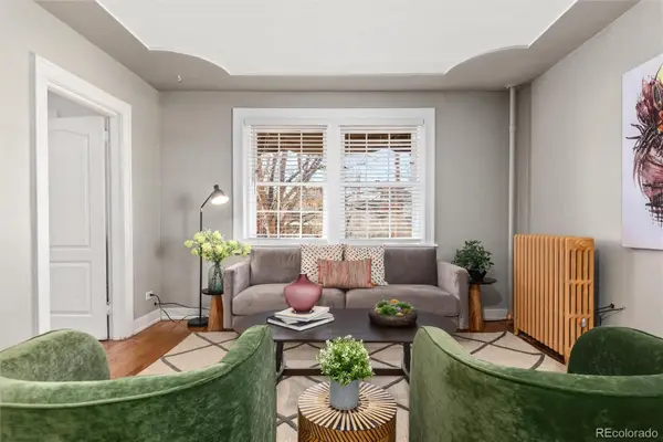 1446 N Gilpin Street #1, Denver, CO 80218