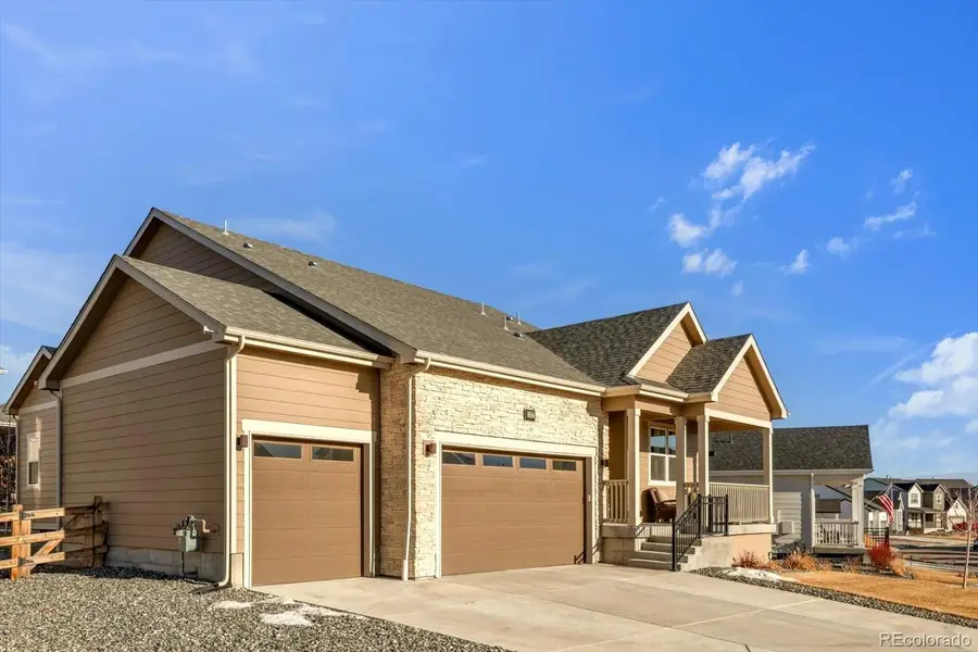 1327 Hart Lane, Elizabeth, CO 80107 - #3