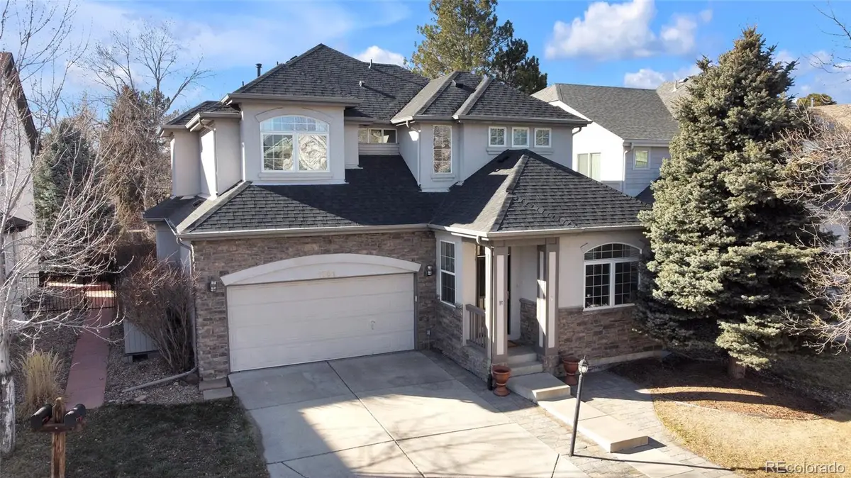 1701 S Poplar, Denver, CO 80224 - #1