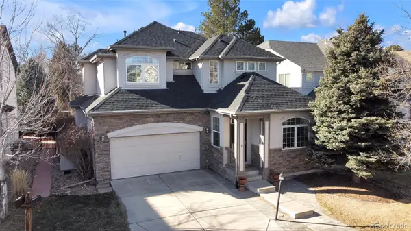 1701 S Poplar, Denver, CO 80224