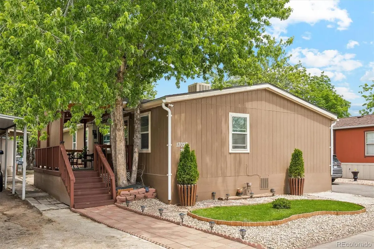 17027 E Coolidge Place, Aurora, CO 80011 - #1