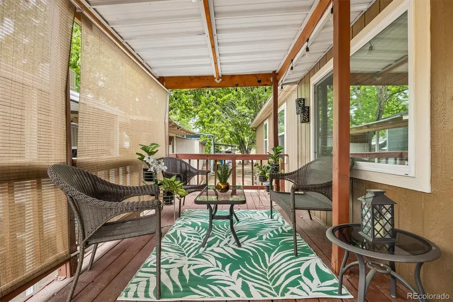 17027 E Coolidge Place, Aurora, CO 80011 - #3