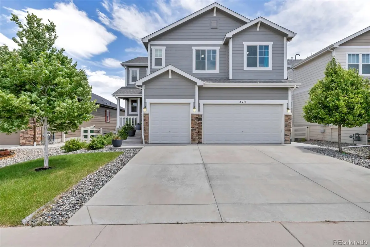 5214 Ditmars Trail, Castle Rock, CO 80104 - #1