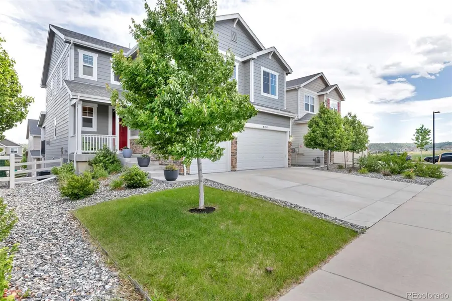 5214 Ditmars Trail, Castle Rock, CO 80104 - #3