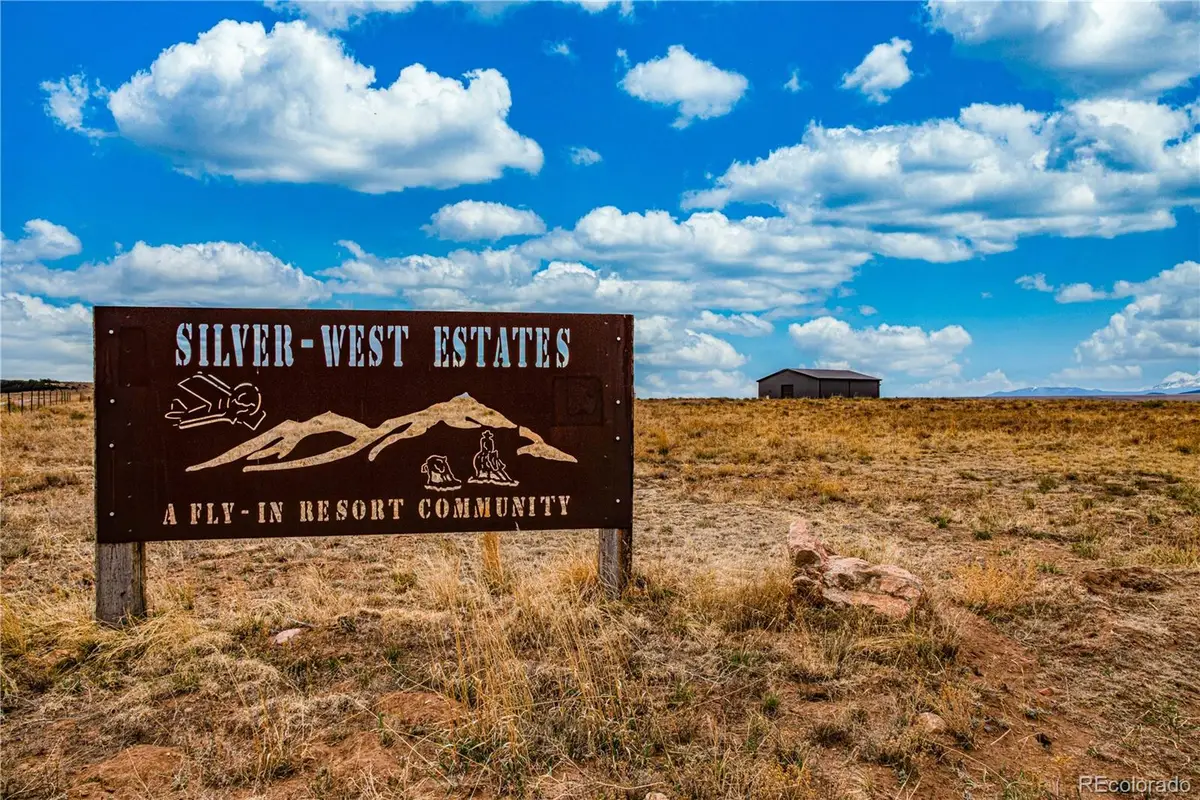 Piper Circle, Westcliffe, CO 81252 - #1