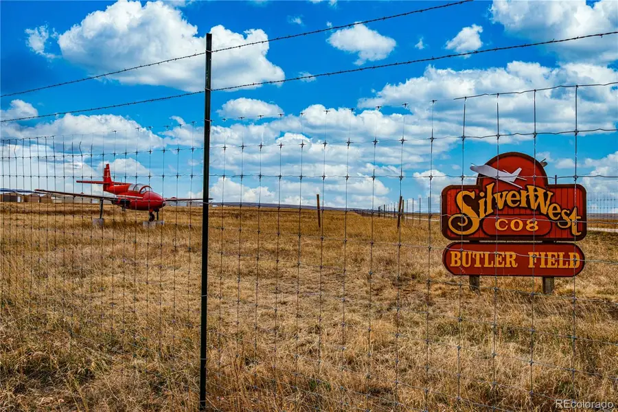 Piper Circle, Westcliffe, CO 81252 - #2