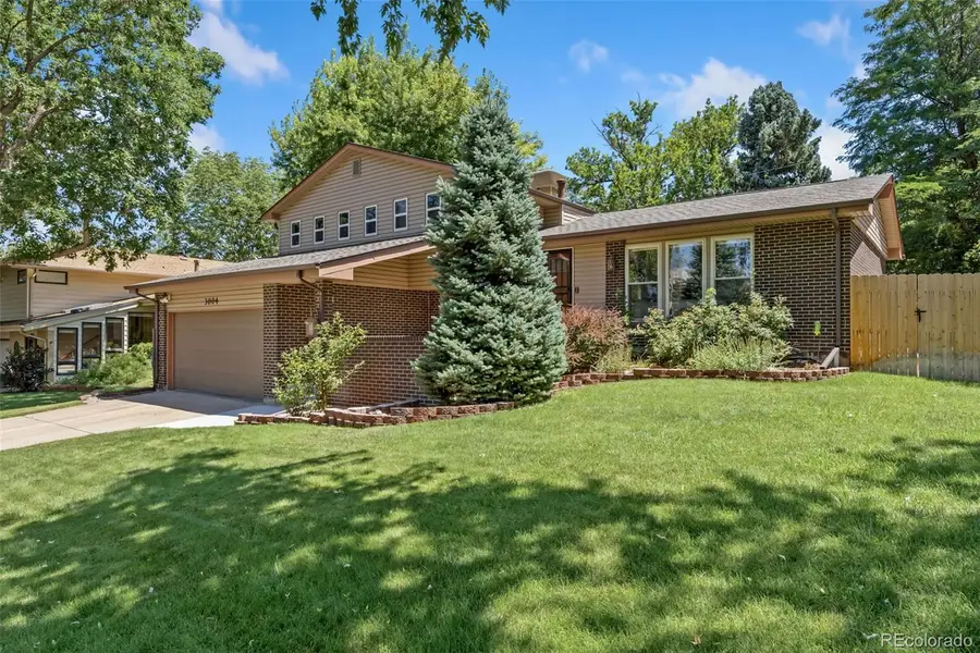 3004 S Xeric Court, Denver, CO 80231 - #2