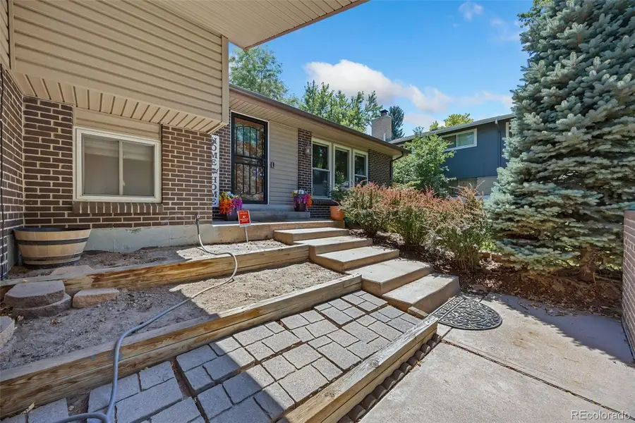 3004 S Xeric Court, Denver, CO 80231 - #3